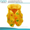 durable customized size inflatable life jacket/vest